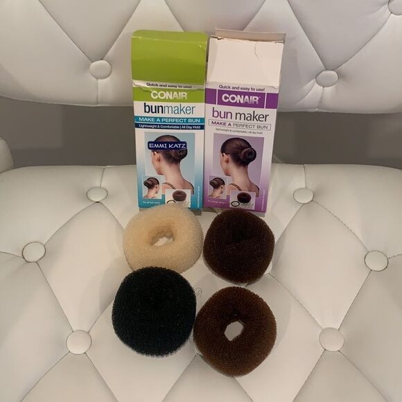 Unbranded Other - Bun maker (4)